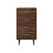 Beliani Cómoda KEITH Beliani Cómoda KEITH Madera Oscura
