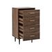 Beliani Cómoda KEITH Beliani Cómoda KEITH Madera Oscura