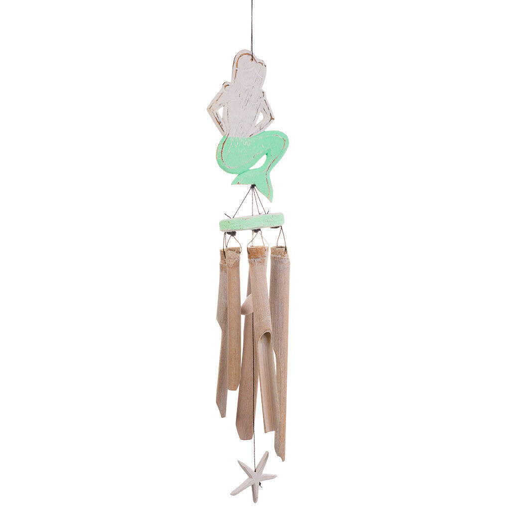 Carillon de viento