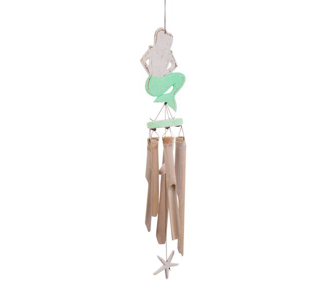 Carillon de viento 12x9x75