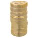 Hucha monedas Hucha monedas Dorado