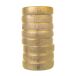 Hucha monedas Hucha monedas Dorado