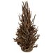 Árbol decoraciónde madera Árbol decoraciónde madera Marrón