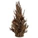 Árbol decoraciónde madera Árbol decoraciónde madera Marrón
