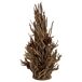 Árbol decoraciónde madera Árbol decoraciónde madera Marrón