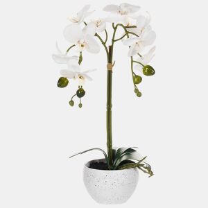 Beliani Planta artificial ORCHID