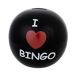 Hucha bola de billar Hucha bola de billar Negro