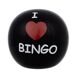 Hucha bola de billar Hucha bola de billar Negro