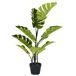 Beliani Planta artificial MONSTERA PLANT Beliani Planta artificial MONSTERA PLANT Verde