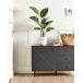 Beliani Planta artificial MONSTERA PLANT Beliani Planta artificial MONSTERA PLANT Verde