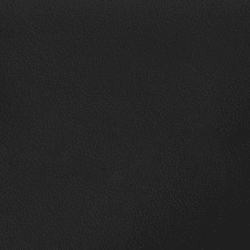 vidaXL Sofá 2 lugares + almofadas decoração 140 cm couro artif. preto