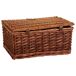 Cesta de picnic Cesta de picnic Marrón