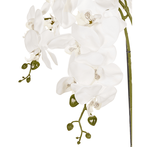 Beliani Planta artificial ORCHID