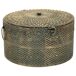 Caja Joyero de metal Caja Joyero de metal Dorado