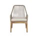 Beliani Conjunto de comedor ORISTANO Beliani Conjunto de comedor ORISTANO Beige