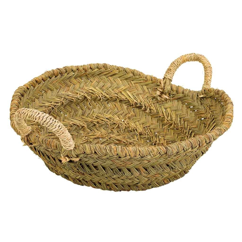 Capazo esparto
