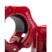 Bloqueador de Discos (par) 28mm - BOOMFIT Bloqueador de Discos (par) 28mm - BOOMFIT Rojo