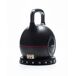 Kettlebell Ajustable hasta 20kg - BOOMFIT Kettlebell Ajustable hasta 20kg - BOOMFIT Negro