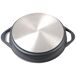 Cacerola Wecook Ecostone Cacerola Wecook Ecostone Negro
