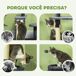 Árbol para Gato Aglomerado de Madera, Felpa PawHut Árbol para Gato Aglomerado de Madera, Felpa PawHut Gris