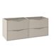 Mueble bajo lavabo Ellie Mueble bajo lavabo Ellie Beige