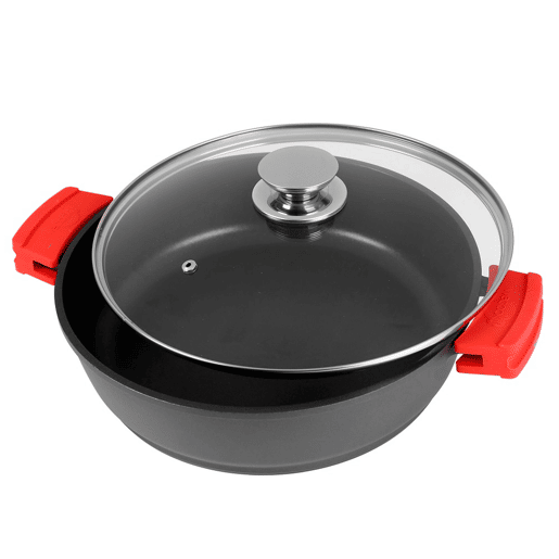 Wecook Ecostone , , Preto