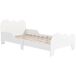 Cama Infantil MDF AIYAPLAY Cama Infantil MDF AIYAPLAY Blanco