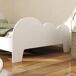 Cama Infantil MDF AIYAPLAY Cama Infantil MDF AIYAPLAY Blanco