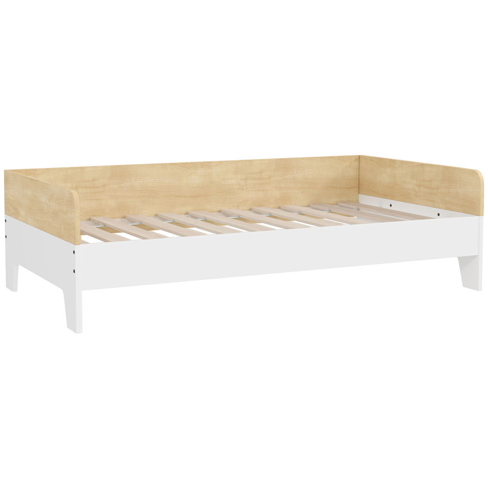 Cama Infantil MDF AIYAPLAY