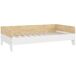 Cama Infantil MDF AIYAPLAY Cama Infantil MDF AIYAPLAY Blanco