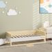 Cama Infantil MDF AIYAPLAY Cama Infantil MDF AIYAPLAY Blanco