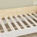 Cama Infantil MDF AIYAPLAY Cama Infantil MDF AIYAPLAY Blanco