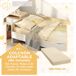 Cama Infantil MDF AIYAPLAY Cama Infantil MDF AIYAPLAY Blanco