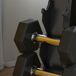 Estante para Mancuerna Acero SPORTNOW, deportes y ocio - pesas Estante para Mancuerna Acero SPORTNOW, deportes y ocio - pesas Negro