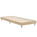 Estructura de cama 75x190 Estructura de cama 75x190 Madera