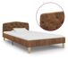 Estructura de cama 90x200 Estructura de cama 90x200 Marrón