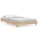 Estructura de cama 90x200 Estructura de cama 90x200 Blanco