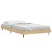 Estructura de cama 90x200 Estructura de cama 90x200 Blanco