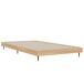 Estructura de cama 90x200 Estructura de cama 90x200 Blanco