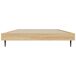 Estructura de cama 90x200 Estructura de cama 90x200 Blanco