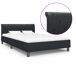 Estructura de cama 140x200 Estructura de cama 140x200 Blanco