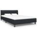 Estructura de cama 140x200 Estructura de cama 140x200 Blanco