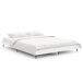 Estructura de cama 135x190 Estructura de cama 135x190 Blanco