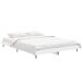 Estructura de cama 135x190 Estructura de cama 135x190 Blanco