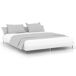 Estructura de cama 150x200 Estructura de cama 150x200 Blanco