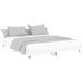 Estructura de cama 150x200 Estructura de cama 150x200 Blanco