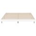 Estructura de cama 150x200 Estructura de cama 150x200 Blanco