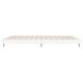Estructura de cama 150x200 Estructura de cama 150x200 Blanco