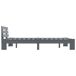 Estructura de cama 120x200 Estructura de cama 120x200 Blanco