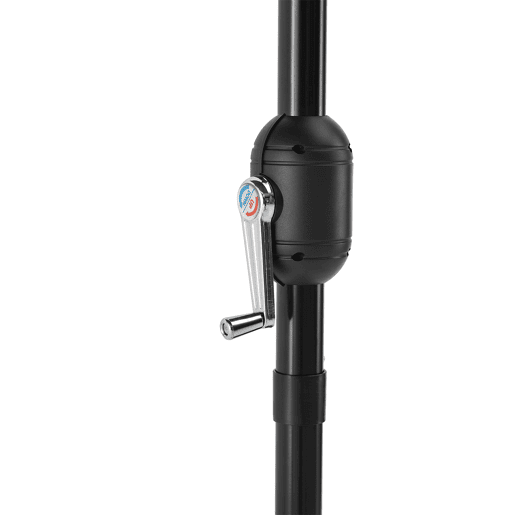 Meio guarda-sol Eger semicircular com manivela Ø300 Branco casa.pro Meio guarda-sol Eger semicircular com manivela Ø300 Branco casa.pro